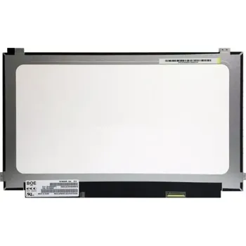 Náhradní displej pro notebook Display B156ZAN02.1 LCD 15.6" 3840x2160 UHD LED 40pin Slim DH lesklý povrch