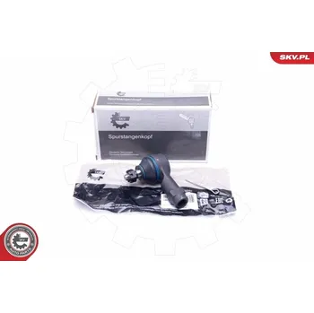 Táhlo řízení Hlava příčného táhla řízení ESEN SKV 04SKV389