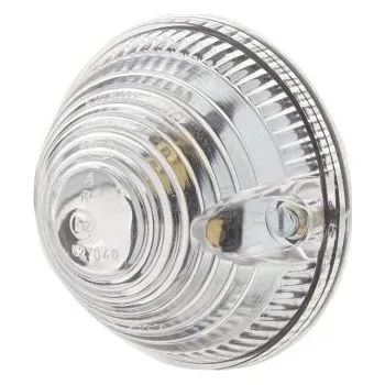 Přední světlomet Obrysové světlo HELLA 2PF 997 023-011