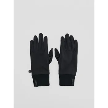 Pánská móda 2 páry rukavic v balení - S - House - černá - 363HR-99X