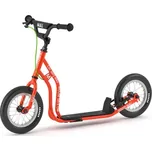 Koloběžka Yedoo MAU UNI Červená