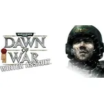 Warhammer 40,000: Dawn of War - Winter Assault PC Steam CD Key CD klíč
