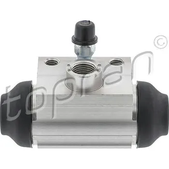 Brzdový válec Válec kolové brzdy TOPRAN 117 067