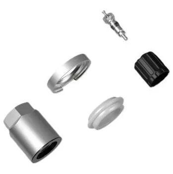 Opravná sada podvozku a pohonu kol Opravná sada, senzor kola (kontrol.systém tlaku v pneu.) BHSENS 73908008