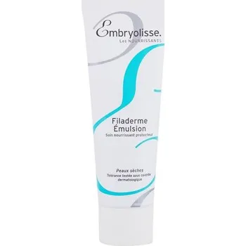 Pleťové sérum Embryolisse Nourishing Filaderme Emulsion ( normální až suchá pleť ) - Vyživující emulze 75 ml