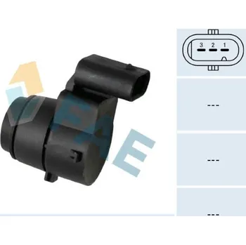 Čidlo automobilu Parkovací senzor FAE 66069
