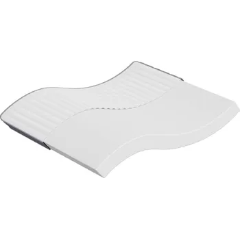 Matrace Pěnová matrace středně měkká 160 x 200 cm IM_373025