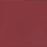 UNICOLOR 20 obklad Rojo Burdeos brillo 20x20 (1m2) 841