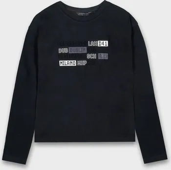 Chlapecké tričko Tričko chlapecké Mayoral 7012 - 160