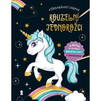 Chovatelství Kouzelní jednorožci