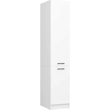 Kuchyňská skříňka Kuchyňská skříňka Olivia S 40 205 cm bílá