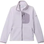 Columbia Fast Trek IV Fleece Full Zip Lavender Pearl, Shale Purple 551 fialová S