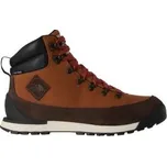 The North Face Back-To-Berkeley IV Textile WP Men DOY BURNT UMBER/MARS DUST hnědá 44 EU