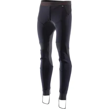 Pánské kalhoty SIXS kalhoty WTP V3 Funkční black - S