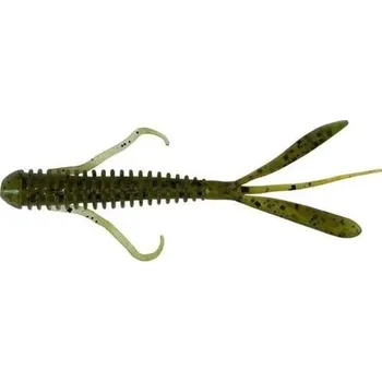 Umělá nástraha KEITECH Gumová Nástraha Hog Impact 3" 7,5cm Watermelon PP