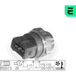 Teplotní spínač, větrák chladiče ERA 330227