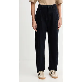 Džíny BOSS DAELYA 3.0 50546869 námořnická modř 59J, vel. 27/32