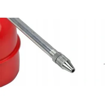 Vytlačovací pistole Pistole na konzervaci, údržbu a mytí motoru, 1000 ml, TA120