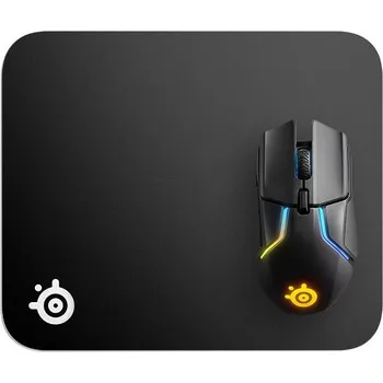 Podložka pod myš Podložka pod myš SteelSeries QcK Mini