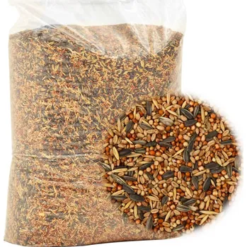Krmivo pro ptáka Krmivo pro ptáky 25 kg IM_170898