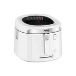Olejová fritéza Tefal Filtra Vision FF2541E0 Bílá