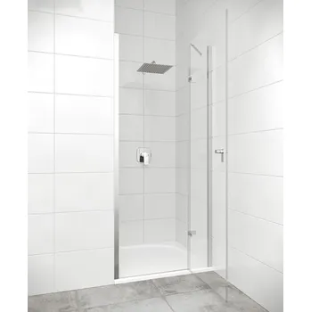 Sprchové dveře Sprchové dveře 80 cm Huppe Strike New SIKOKHN80P