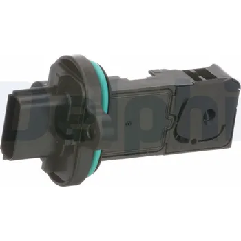 Autoelektrika Snímač množství protékajícího vzduchu DELPHI AF10422-12B1