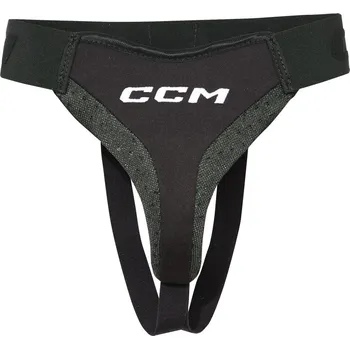 Suspenzor Dámský suspenzor CCM Pelvic Protector Senior M