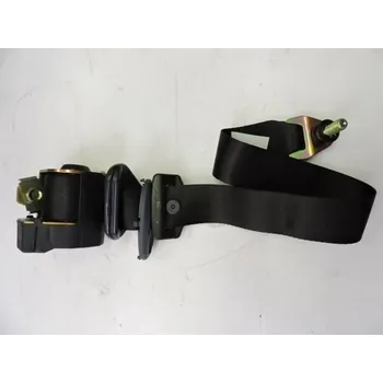 Karosérie Pás bezpečnostní samonavíjecí zadní levý FELICIA 10/94 - 12/95, ORIGINAL, pro FELICIE, I.. Typové číslo: 097420061,097420061,097420061