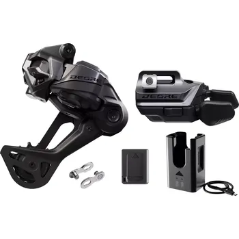 Shimano Deore IGPM6250UPG02