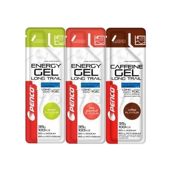 Penco ENERGY GEL LONG TRAIL 35g citrón