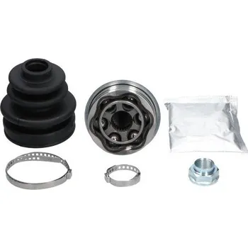 Hřídel nápravy Sada kloubů, hnací hřídel KAVO PARTS CV-9026