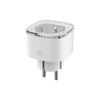 Elektrická zásuvka Chytrá zásuvka Gosund EP8-M 16A WiFi (Xiaomi)