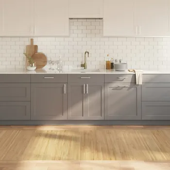 Koberec Koberec obdélníkový světle přírodní 100 x 300 cm bambus IM_376813