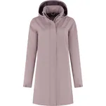 Dámský softshellový kabát Kjelvik Nova Purple M