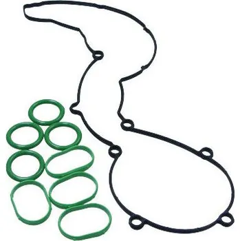 Těsnění motoru Sada těsnění, kryt hlavy válce MAXGEAR 70-0122