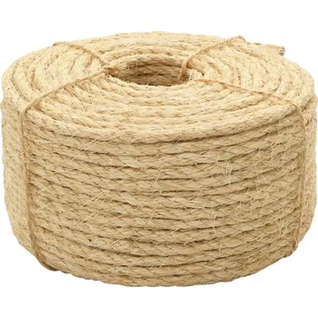 Lano Lano 100% sisal 10 mm 50 m IM_144797