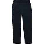 U Columbia Hike Lined Jogger Black 010 černá M