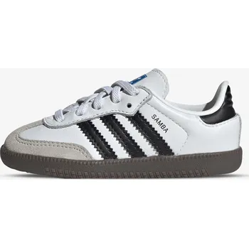 Chlapecké tenisky adidas Samba OG IE3679