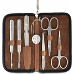 Nippes Solingen Whiskey 1014 hnědá 6 ks