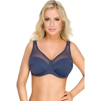 Podprsenka Alles Havana 01 barva: tmavě modrá 70H