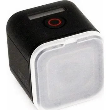 Příslušenství pro videokameru Xrec Sada 2x krytek objektivu pro Gopro Hero 4 Session