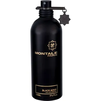 Unisex parfém Montale Paris Montale Paris Black Aoud, Parfumovaná voda 20ml - Tester Pre mužov Parfémovaná voda
