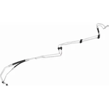 Vedení klimatizace Vysokotlaké / nízkotlaké vedení, klimatizace VEMO V10-20-0018