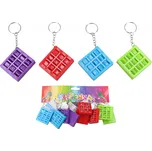 Wiky Klíčenka piškvorky