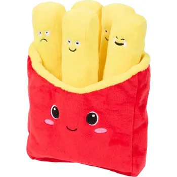 plyšák RS Plyšové hranolky