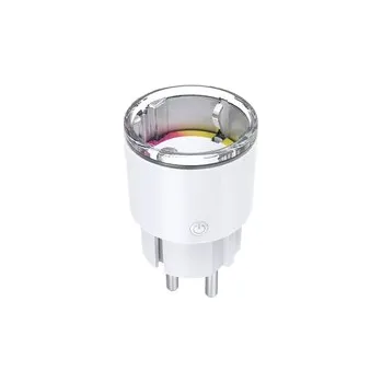 Elektrická zásuvka Gosund EP2-Z 10A chytrá zásuvka ZigBee