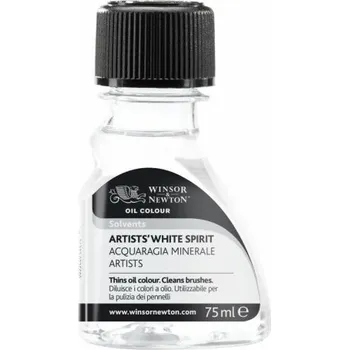 White spirit Winsor Newton 75ml