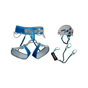 Via ferrata Rock Empire Dynatwist Streak Evo Set