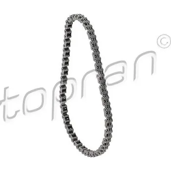 Řetěz, pohon olejového čerpadla TOPRAN 632 656